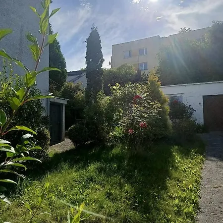 Domek Nad Morzem * 소포트