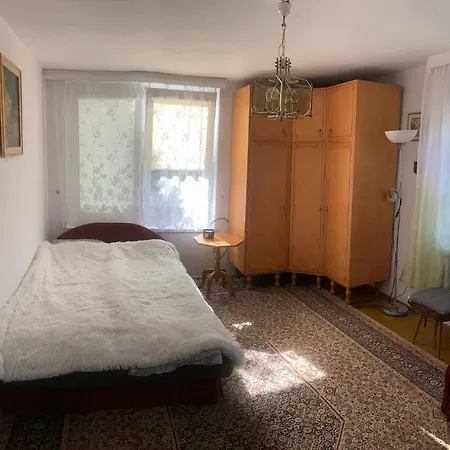 Domek Nad Morzem Prázdninový dům *